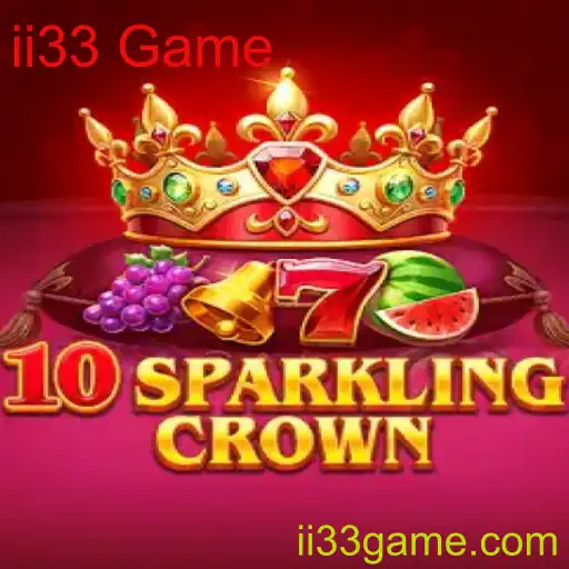 Descubra as Emocionantes Aventuras de 10SparklingCrown: O Novo Fenômeno ii33 Game