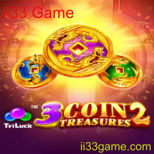 Explorando 3CoinTreasures2: O Novo Fenômeno dos Jogos Digitais