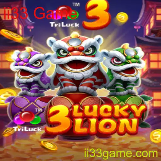 Explorando o Mundo do Jogo 3LUCKYLION