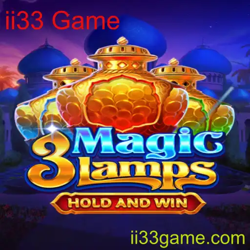 Descubra o Enigmático Mundo de 3MagicLamps: Um Jogo Revolucionário