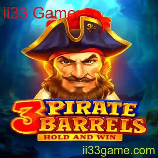 Descubra o Desafiante Mundo de 3PirateBarrels e a Palavra-Chave ii33 Game