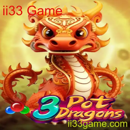 Descubra o Mundo Encantado de 3PotDragons: Uma Jornada com ii33 Game