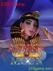 AnubisMoon: Explorando o Universo do ii33 Game