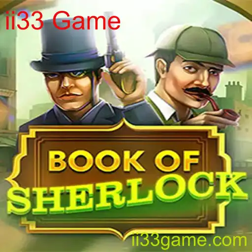 Desvendando BookOfSherlock: Um Novo Horizonte no Mundo do ii33 Game
