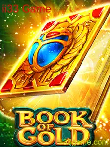 Descubra o Fascinante Mundo de BookofGold: Um Jogo Impactante de ii33 Game