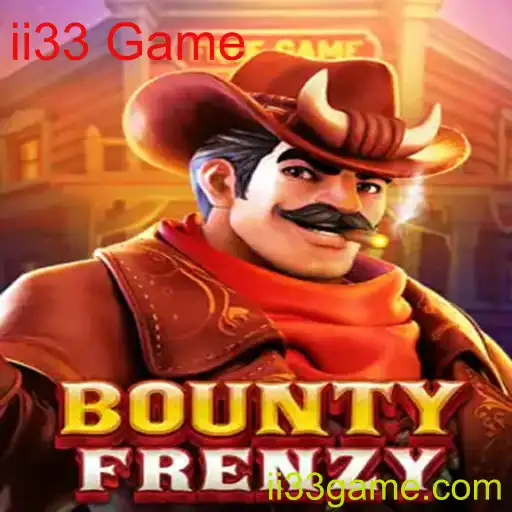 Explorando o Universo de BountyFrenzy: Um Mergulho no Mundo do 'ii33 Game'