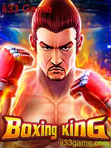 BoxingKing: Explorando o Mundo do Jogo ii33 Game