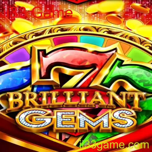BrilliantGems: Descubra o Inovador Mundo do ii33 Game