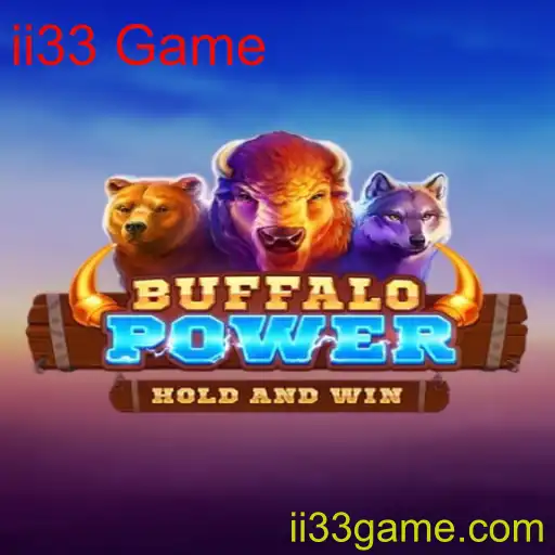 Explorando o Fascinante Mundo de BuffaloPower ii33 Game