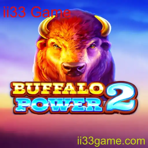 Descubra o emocionante mundo de BuffaloPower2 com ii33 Game