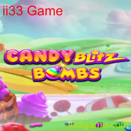 CandyBlitzBombs: Descubra a Nova Sensação do Mundo dos Jogos