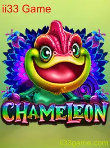 Chameleon: Uma Introdução ao Jogo ii33 Game e Suas Regras