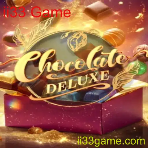 Descubra o Fascinante Mundo de ChocolateDeluxe: O Jogo que Revoluciona os Jogos de Tabuleiro