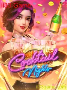 Descubra o Fascinante Mundo de CocktailNights: O Novo Sensação dos Jogos