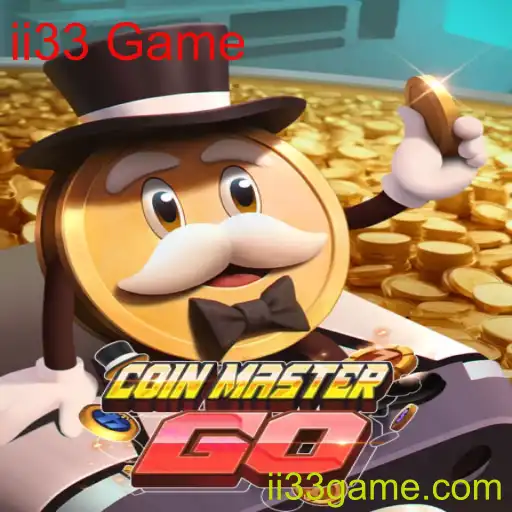 CoinMasterGO: Explorando o Universo Empolgante de ii33 Game