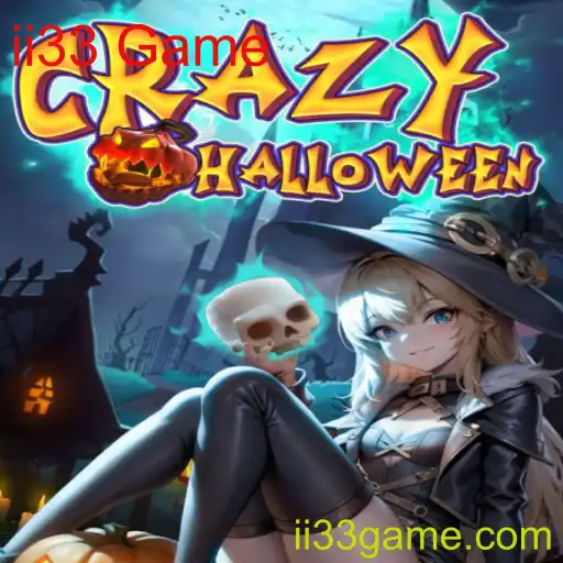 Descubra o Empolgante Jogo CrazyHalloween do ii33 Game