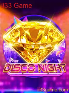 Explorando o Universo de DiscoNight: Um Mergulho no Mundo do ii33 Game