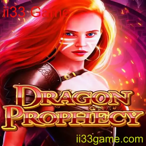 DragonProphecy: Aventuras Místicas no Mundo de ii33 Game