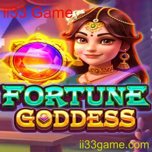 FORTUNEGODDESS: Descubra o Universo do ii33 Game