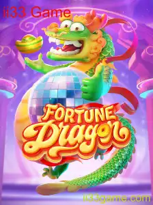 Explorando o Fascinante Mundo de 'FortuneDragon'