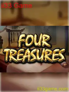 Explorando as Aventuras do FourTreasures: Um Novo Horizonte no ii33 Game