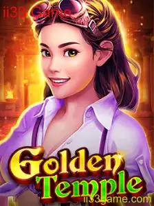 Descubra o Fascinante Mundo de GoldenTemple: ii33 Game Revolucionário