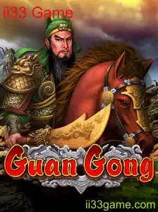 Descubra o Universo de GuanGong: O Novo Sensação no Mundo dos Jogos