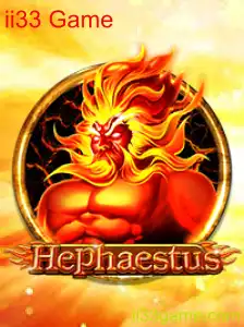 Hephaestus: Explorando o Universo do Jogo ii33 Game