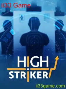 Descubra o Mundo Emocionante do Jogo HighStriker: Uma Nova Dimensão de Entretenimento com ii33 Game