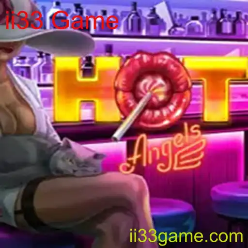 Descubra o Universo de HotAngels: A Emoção do Jogo ii33 Game