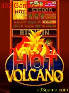 Descubra o Emoção de HotVolcano: O Novo Sensação no Mundo dos Jogos