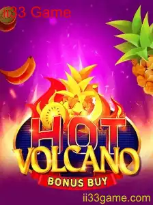 Exploração Completa do Jogo HotVolcanoBonusBuy