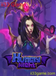 Descubra o Mundo Fascinante de HungryNight: O Jogo ii33 Game que Conquista Novos Fãs