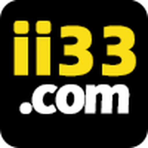 ii33 Game Logo