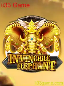 Explorando o Mundo Fascinante de InvincibleElephant: Um Mergulho no Universo de ii33 Game