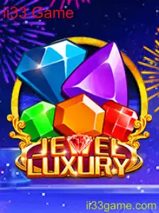 Explorando o Fascinante Mundo de JewelLuxury: O ii33 Game que Conquistou os Jogadores