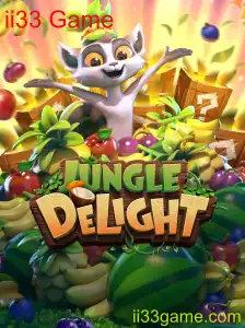 Descubra a Aventura Fascinante de JungleDelight