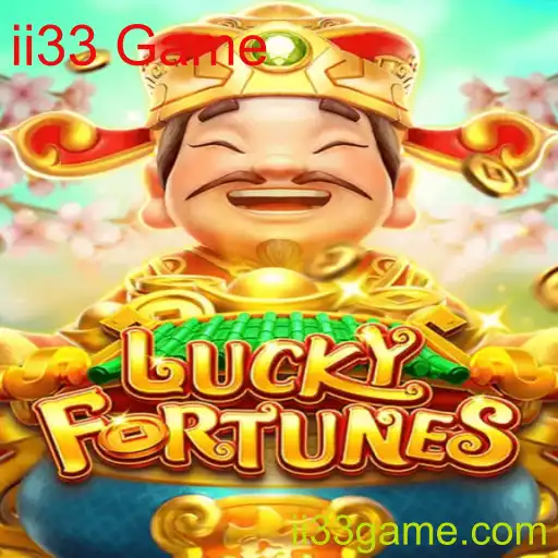 Descubra o Jogo LUCKYFORTUNES: Uma Nova Experiência com ii33 Game