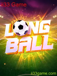 Descubra o Mundo Fascinante de LongBall: O ii33 Game
