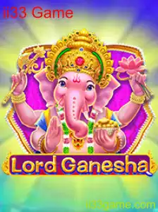 Explorando o Universo de LordGanesha: Um Mergulho no Fascinante ii33 Game