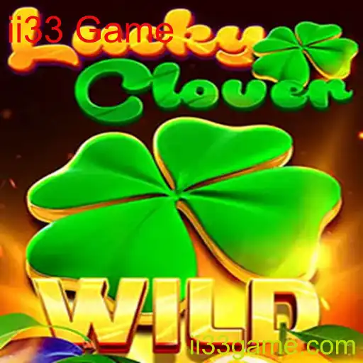 Descubra LuckyClover: O Último Lançamento de ii33 Game