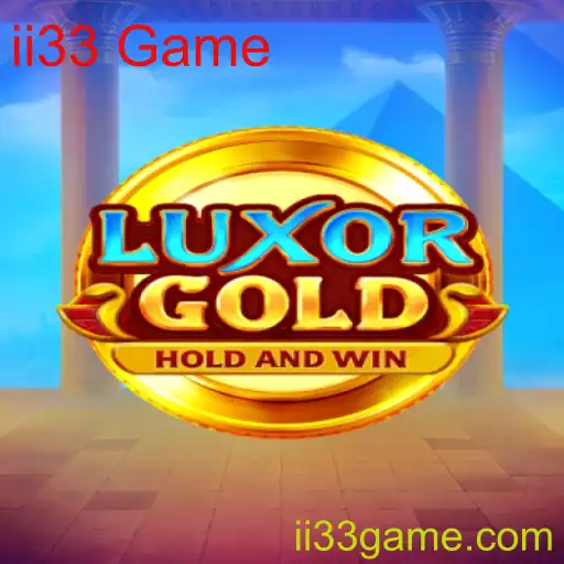 Descubra LuxorGold: O Novo Fenômeno no Mundo dos Jogos