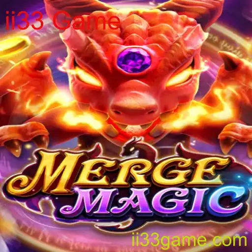 MERGEMAGIC: Descubra o Encanto do Mundo Mágico dos Puzzles