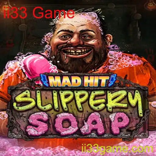 Explorando o Mundo de MadHitSlipperySoap: O Último Lançamento da ii33 Game