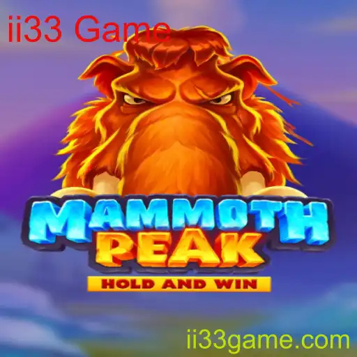 Explorando o Mundo de MammothPeak: Um Mergulho Profundo no Jogo ii33 Game