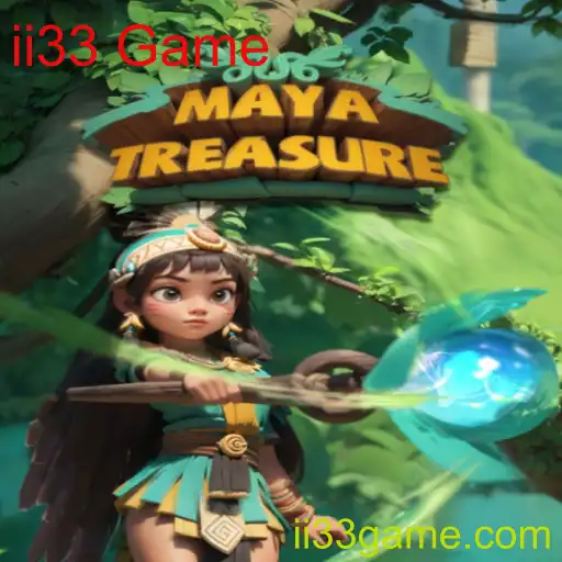 Descobrindo os Segredos do MayaTreasure: O Novo ii33 Game