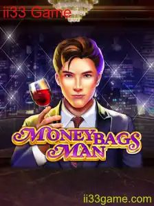 Introdução ao Mundo Fascinante de MoneybagsMan e Sua Experiência Inovadora