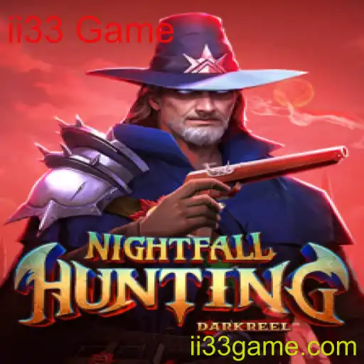 Explorando o Mundo Atraente de NightfallHunting