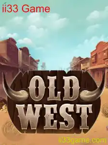 OldWest: Explorando o Universo de ii33 Game