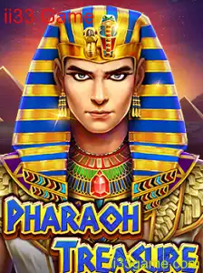 PharaohTreasure: Descubra os Mistérios do Antigo Egito com ii33 Game